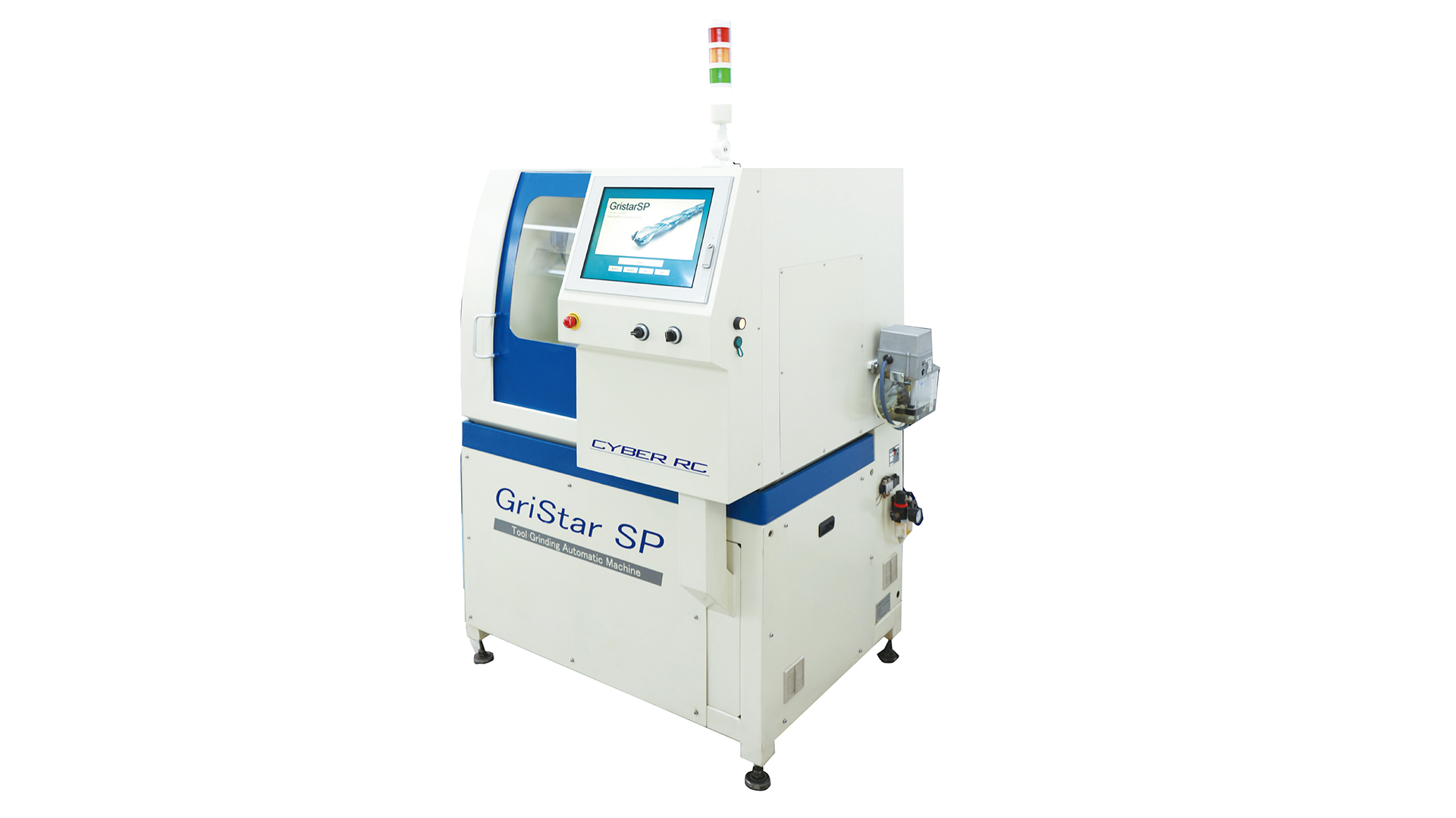 五軸GSP數(shù)控磨刀機