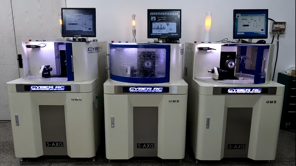 進(jìn)口全自動數(shù)控磨刀機